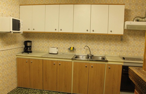 Llorts Apartamento | Apartments Turístics Vilaró
