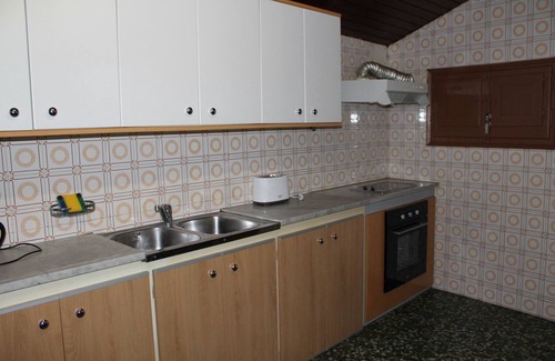 Llorts Apartamento | Apartments Turístics Vilaró