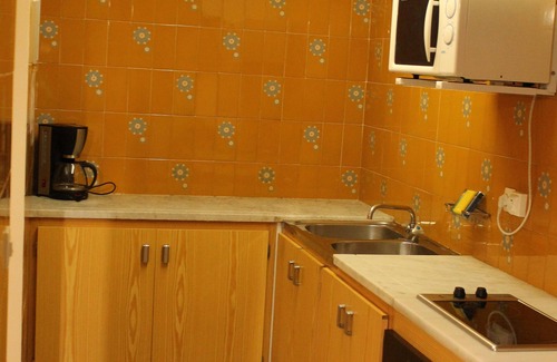 Llorts Apartamento | Apartments Turístics Vilaró