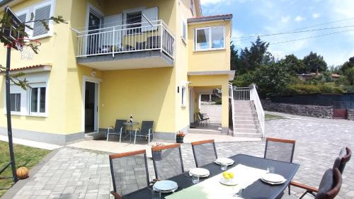 Rubesi Apartamento | Apartments Turan