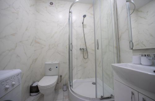 Kamenets-Podol'skiy Apartamento | Apartments U Ratushi