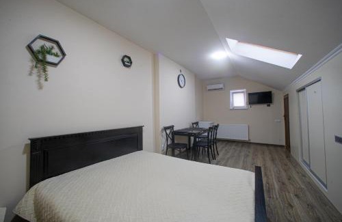 Kamenets-Podol'skiy Apartamento | Apartments U Ratushi