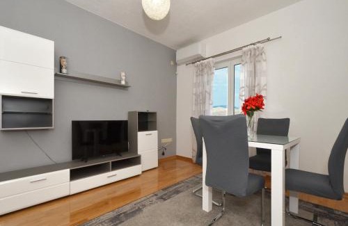 Arbanija Apartamento | Apartments Uljevic-close to the beach