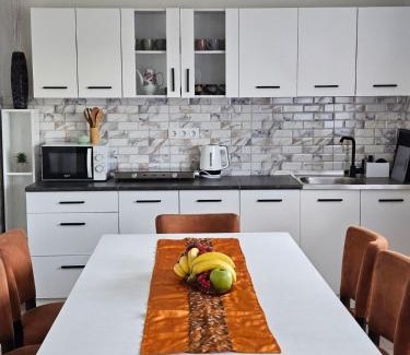 Bihac Apartamento | Apartments Una Roots