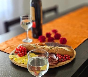 Bihac Apartamento | Apartments Una Roots
