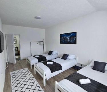 Bihac Apartamento | Apartments Una Roots