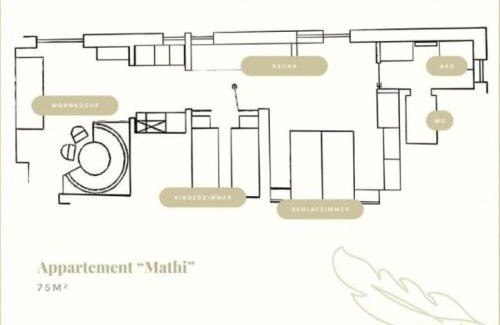 Eben im Pongau Apartamento | Apartments Untersüßgut Eben