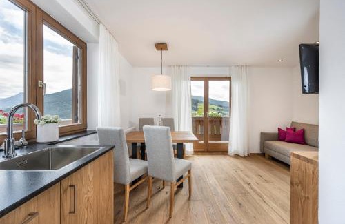 Eben im Pongau Apartamento | Apartments Untersüßgut Eben