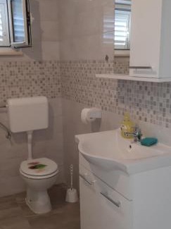 Medvinjak Apartamento | Apartments Ustavdic