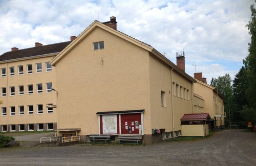Tohmajarvi Apartamento | Apartments Uusi-Värtsilä