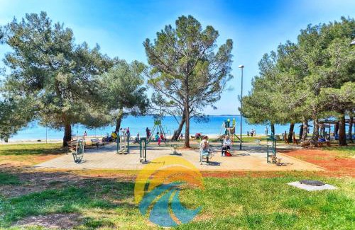 Valbandon Apartamento | Apartments Valbandon 38
