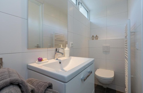Groot Valkenisse Apartamento | Apartments Valkenisse