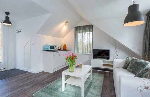 Groot Valkenisse Apartamento | Apartments Valkenisse