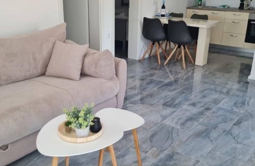 Povile Apartamento | Apartments Vallis Aurea (98311-A2) - Povile