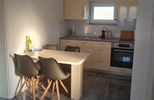 Povile Apartamento | Apartments Vallis Aurea (98311-A2) - Povile