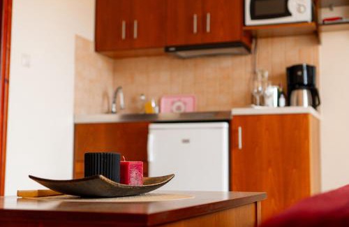 Parga Apartamento | Apartments Vasileiou Suite 4