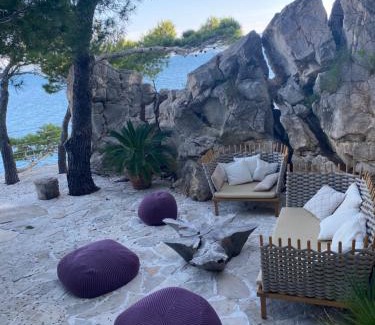 Marusici Apartamento | Apartments Vela Sollis