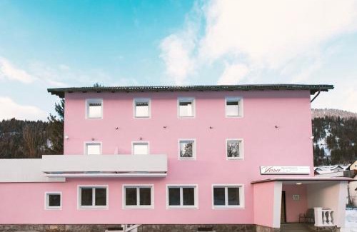 Spital am Semmering Apartamento | Apartments Vera