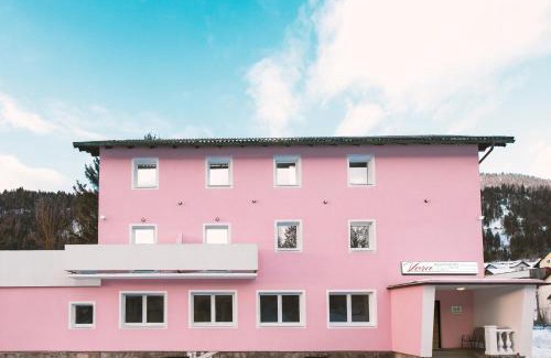 Spital am Semmering Apartamento | Apartments Vera