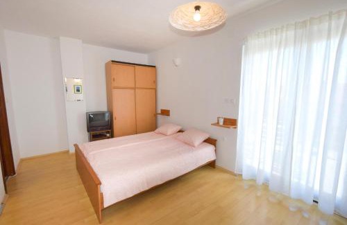 Malinska-Dubasnica Apartamento | Apartments Vera