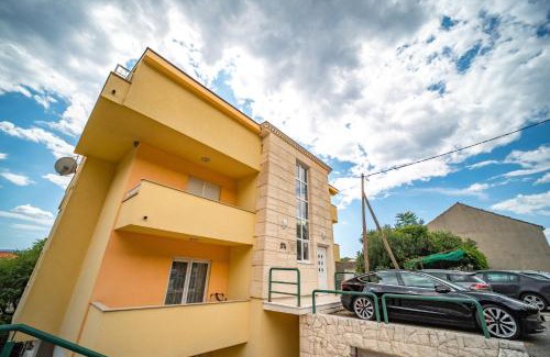 Gradac Apartamento | Apartments Vesna