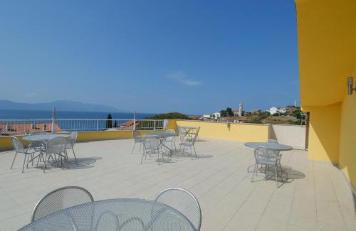 Gradac Apartamento | Apartments Vesna