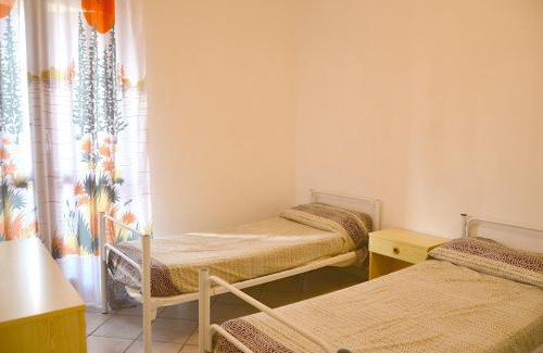 Marina di Bibbona Apartamento | Apartments Via Dei Platani