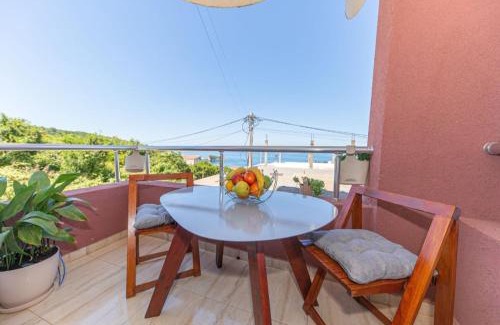 Utjeha Hladna Uvala Apartamento | Apartments Viktor