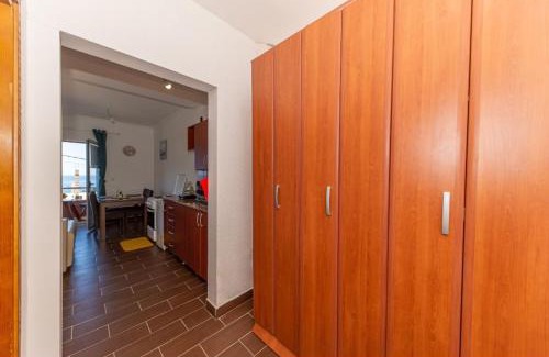 Utjeha Hladna Uvala Apartamento | Apartments Viktor