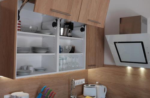Sveti Filip i Jakov Apartamento | Apartments Villa Agatha