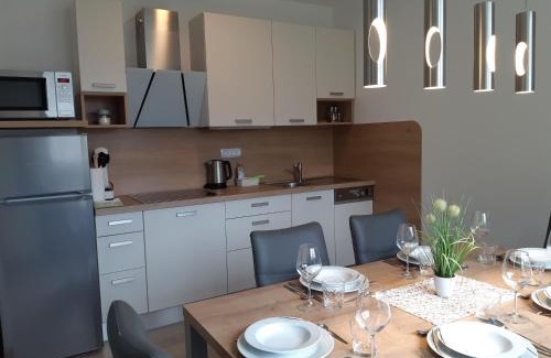Studor Apartamento | Apartments Vila Darja