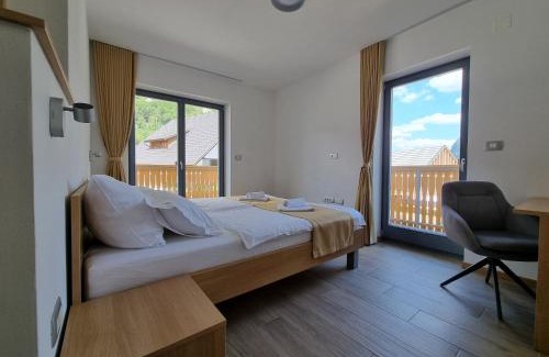 Studor Apartamento | Apartments Vila Darja