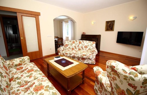 Cilipi Apartamento | Apartments Vila Harmonia