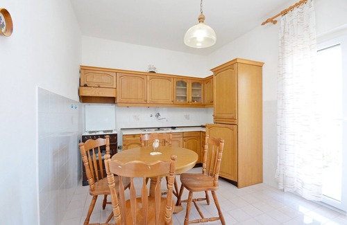 Jadrtovac Apartamento | Apartamentos Vila Punta (10691-A3) - Jadrtovac
