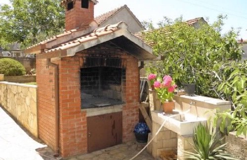 Jadrtovac Apartamento | Apartamentos Vila Punta (10691-A3) - Jadrtovac