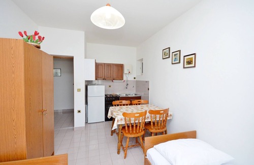 Jadrtovac Apartamento | Apartamentos Vila Punta (10691-A4) - Jadrtovac
