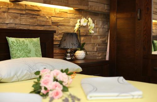 Stankovici Apartamento | Apartments Vila ViDa Orebić
