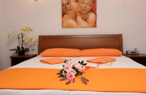 Stankovici Apartamento | Apartments Vila ViDa Orebić