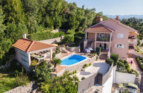Icici Apartamento | Apartments Villa Adore