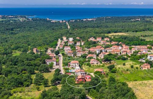 Fiorini Apartamento | Apartments Villa Amaryllis