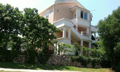 Seoca Apartamento | Apartments Villa Andjela