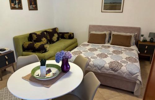 Seoca Apartamento | Apartments Villa Andjela