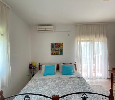 Seoca Apartamento | Apartments Villa Andjela