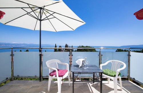 Ika Apartamento | Apartments Villa Anna