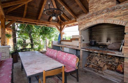 Ika Apartamento | Apartments Villa Anna