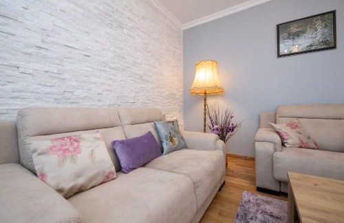 Ika Apartamento | Apartments Villa Anna