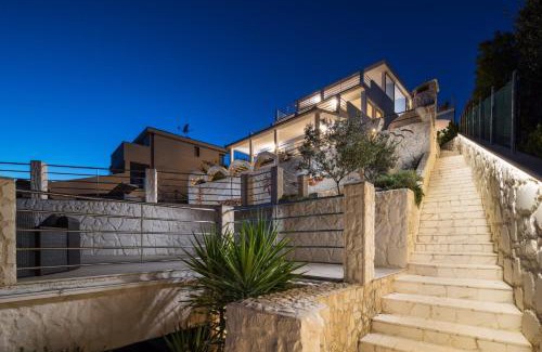 Vinisce Apartamento | Apartments "Villa Antea"