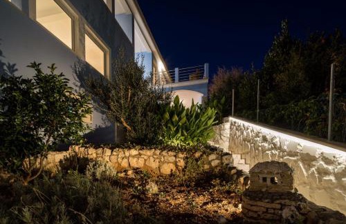 Vinisce Apartamento | Apartments "Villa Antea"