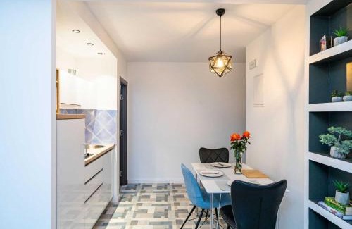 Mokosica Apartamento | Apartments Villa Arcadia - Studio Apartment with Terrace and Sea View