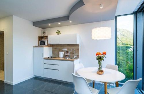 Mokosica Apartamento | Apartments Villa Arcadia - One bedroom apartment with Terrace and Sea View